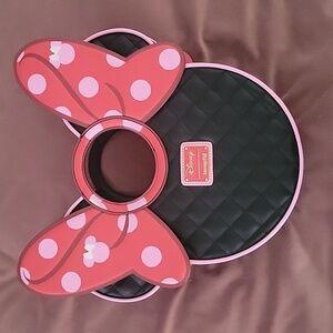 Minnie Mouse Loungefly